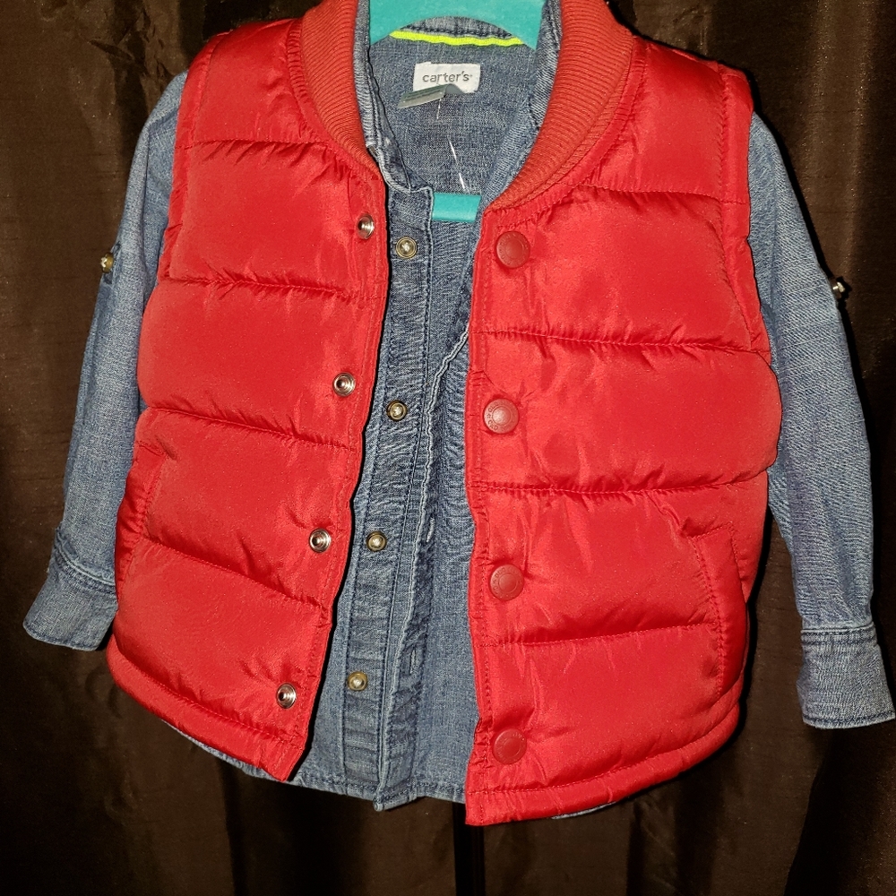 Ski jacket - Picture 5 of 5